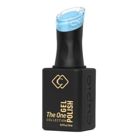 Cupio Oja semipermanenta The One - Ocean Breeze 15ml