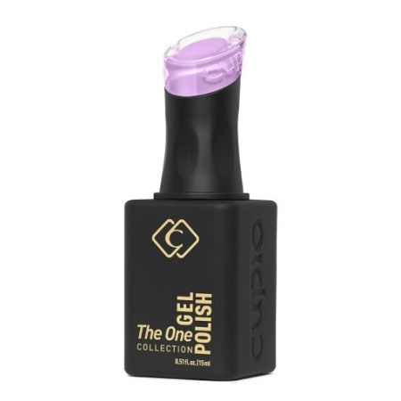 Cupio Oja semipermanenta The One - Summer Orchid 15ml