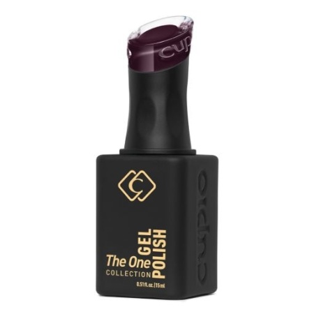 Cupio Oja semipermanenta The One - Violet Regal 15ml