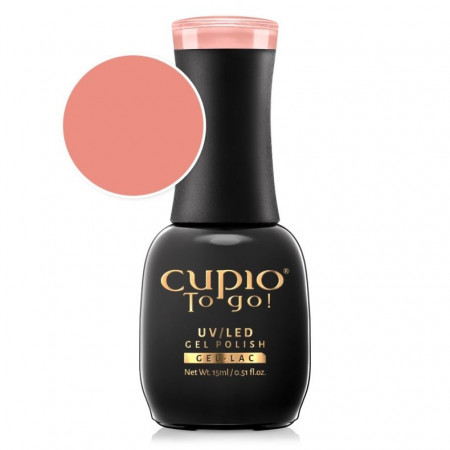 Cupio Oja semipermanenta To Go! Sleepover 15ml