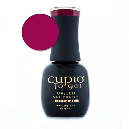 Cupio Oja semipermanenta To Go! Wine Not 15ml