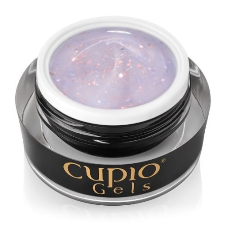 Cupio Pastel Blooms Builder Gel - Serene 15g