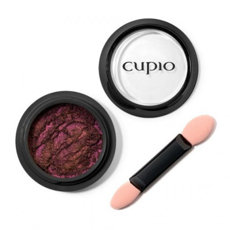 Cupio Pigment de unghii Posh - Dark Mirror 1 0.5g