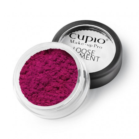 Cupio Pigment make-up Red Cyan
