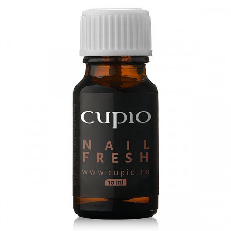 Cupio Solutie de pregatire Nail Fresh 10ml