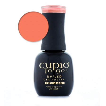 Cupio To Go! Spanish Grapefruit oja semipermanenta 15 ml