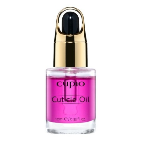 Cupio Ulei aromat cu pipeta pentru cuticule - Bergamot 13ml