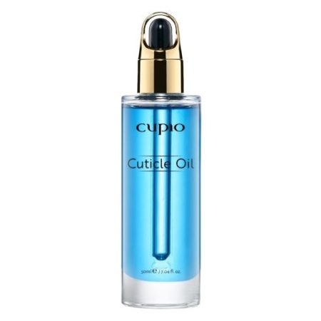 Cupio Ulei aromat cu pipeta pentru cuticule - Coconut 50ml