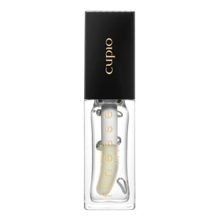 Cupio Ulei de buze Finesse - Clear 6ml