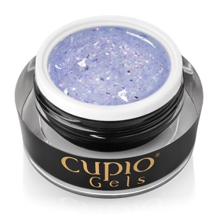 Cupio X-travagant Builder Gel - Icy Orchid 15g