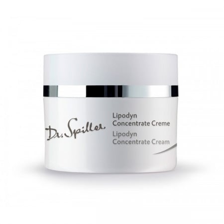 Dr. Spiller Crema cu lipide pentru piele foarte uscata Lipodyn Concentrate 50ml