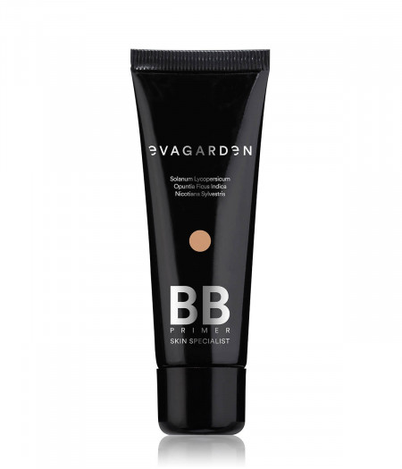 Evagarden Baza de machiaj BB Primer 297 Skin Nude 25 ml