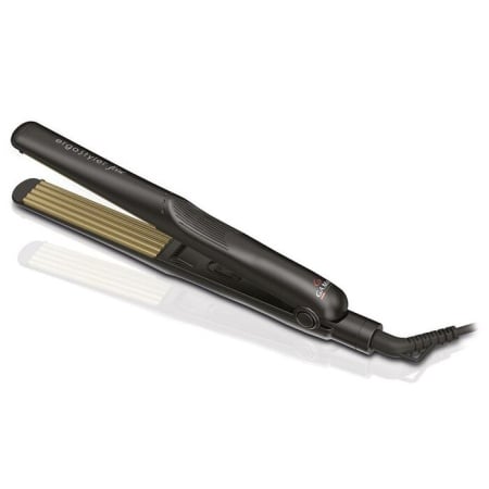 GA.MA Professional Placa de creponat Ergostyler Frise 25mm GI1517