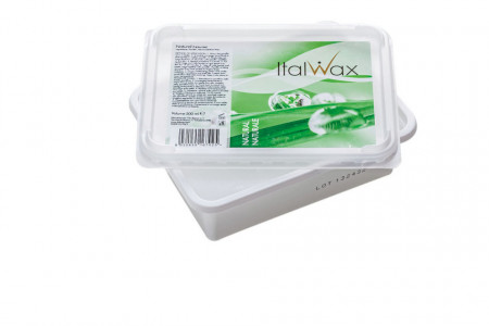 Italwax Parafina naturala pentru tratamente 500ml