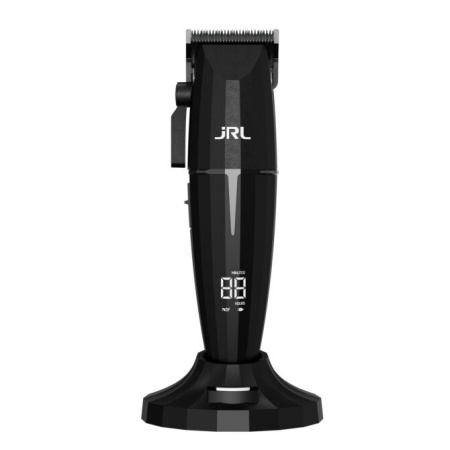 JRL Masina profesionala de tuns cu acumulator Onyx Black Clipper 2020C-B