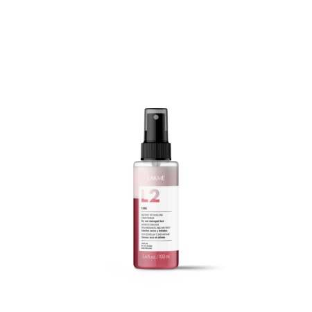 Lakme Balsam bifazic pentru par uscat si degradat L2 Care Bi-Phase 100ml
