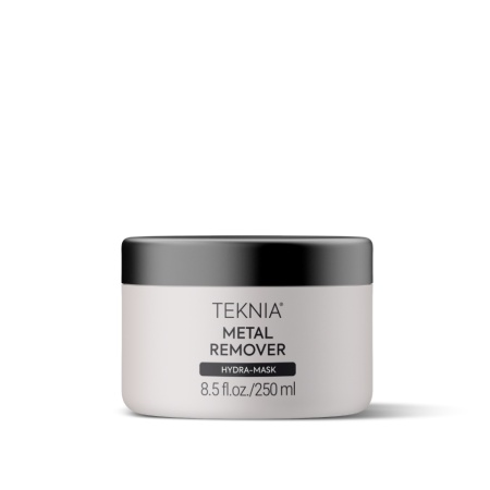 Lakme Masca hidratanta si detoxifianta pentru par Teknia Metal Remover Hydra-Mask 250ml