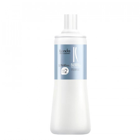 Londa Professional Blondes Unlimited Oxidant permanent 12% 1000 ml