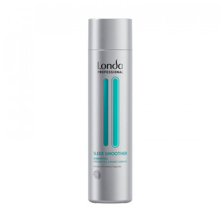 Londa Professional Sampon pentru netezire Sleek Smoother 250ml