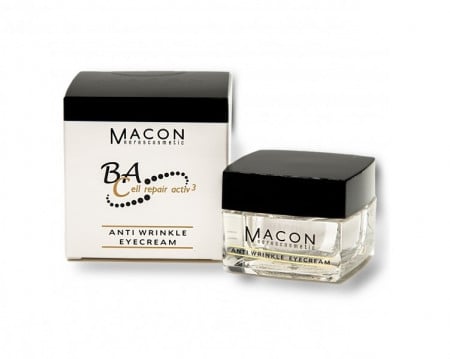 Macon Meerescosmetic Crema de ochi antirid BA-Cell Repair Activ 50ml