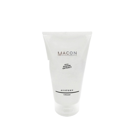 Macon Meerescosmetic Crema regeneranta pentru ten mixt cu extract de scoici Oyster 150ml