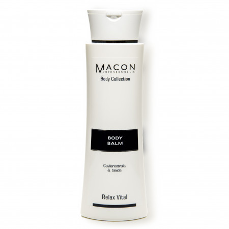 Macon Relax Vital Balsam pentru corp cu extract de caviar 250ml