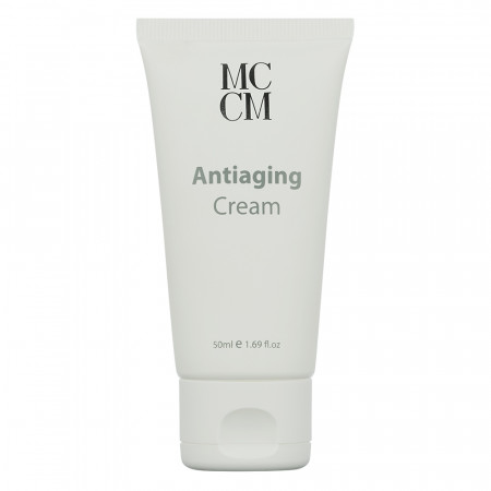 MCCM Crema antiimbatranire 50ml