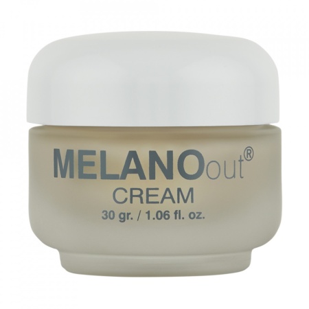 MCCM Crema de fata pentru pete pigmentare MelanoOut 30ml