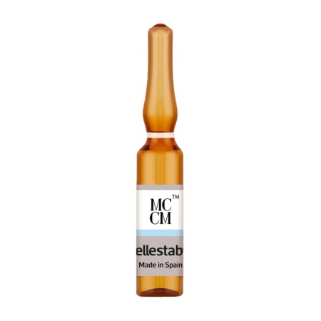 MCCM Fiola anticelulitica Cellestabyl 1ml