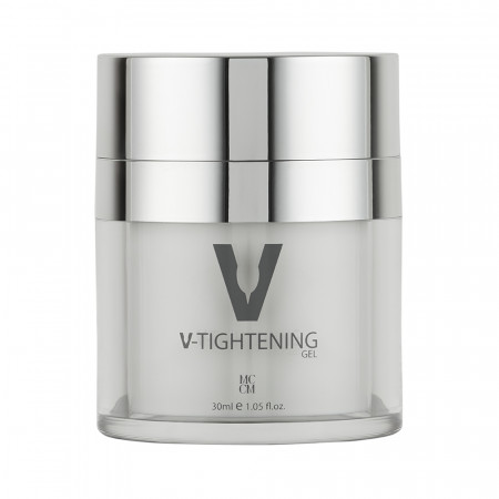 MCCM V-Tightening Gel pentru regenerarea peretilor vaginali 30ml