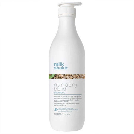 Milkshake Sampon pentru scalp gras Normalizing Blend 1000ml