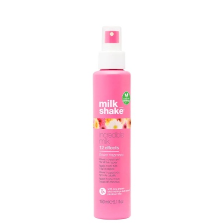 Milkshake Tratament pentru par 12in1 Incredible Milk Flower Leave-In 150ml