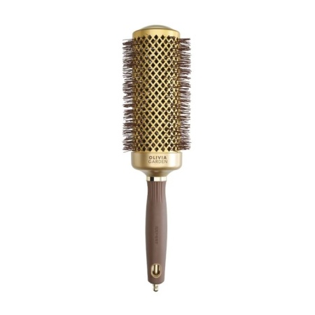 Olivia Garden Perie de par 55mm Expert Blowout Speed Gold&Brown