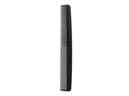 Olivia Garden Pieptan din carbon Large Black Label