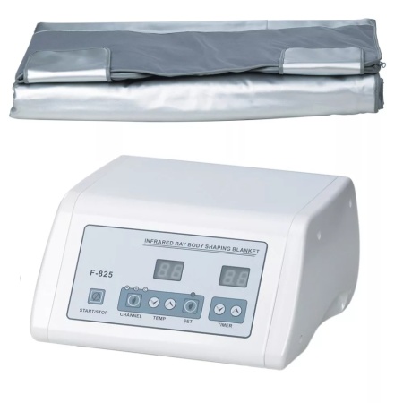 Patura termica profesionala cu infrarosu - Termocuverta