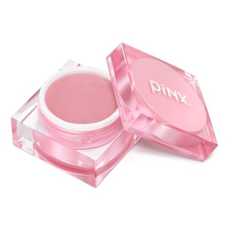 Pinx Gel de constructie pentru unghii Easy Fill - Bare Lips 30ml