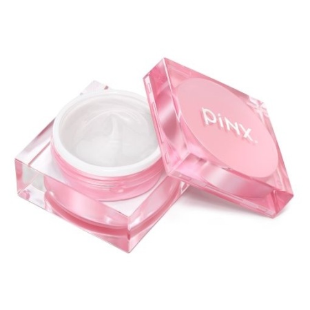 Pinx Gel de constructie pentru unghii Secure - Clarity 30ml