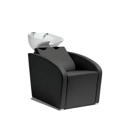 Sibel Unitate profesionala de spalare Elegantia Black