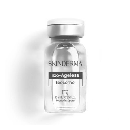 Skinderma Fiola lichida cu exozomi antiimbatranire Exo-Ageless 10ml