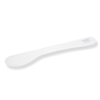 Spatula cosmetica din plastic 18cm