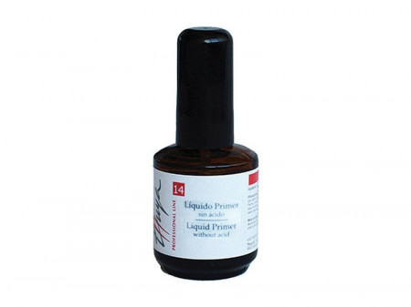 Thuya lichid primer fara acid 14 ml