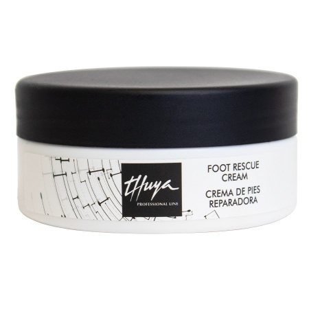 Thuya Professional Crema reparatoare pentru picioare Foot Rescue 100ml