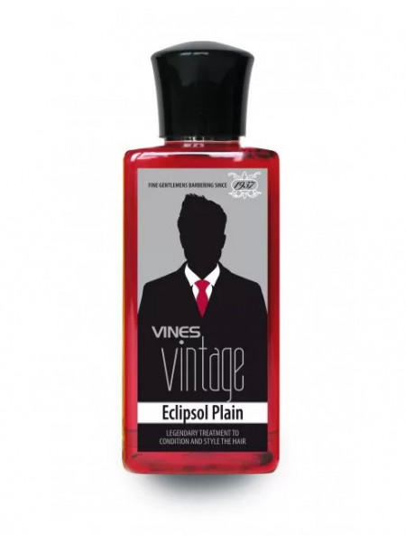 Vines Vintage Lotiune tonica antimatreata pentru par si scalp Eclipsol Plain 200ml