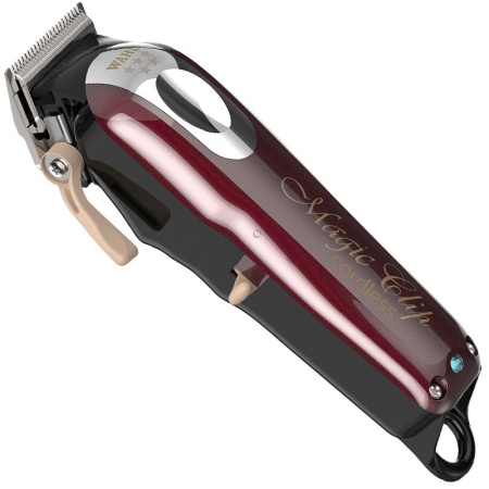 Wahl Masina profesionala de tuns Magic Clip 5 Star Cordless
