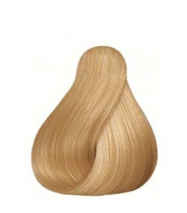 Wella Professionals Color Touch vopsea de par demi-permanenta blond luminos deschis castaniu auriu 10/73 60 ml