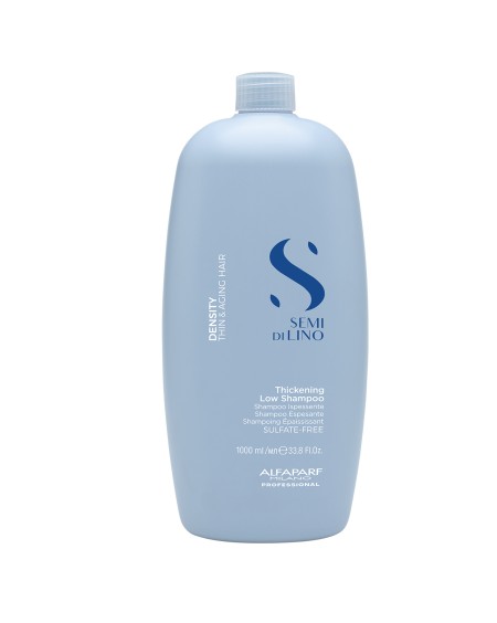 Alfaparf Sampon de ingrosare pentru par subtire SDL Density Thickening 1000ml