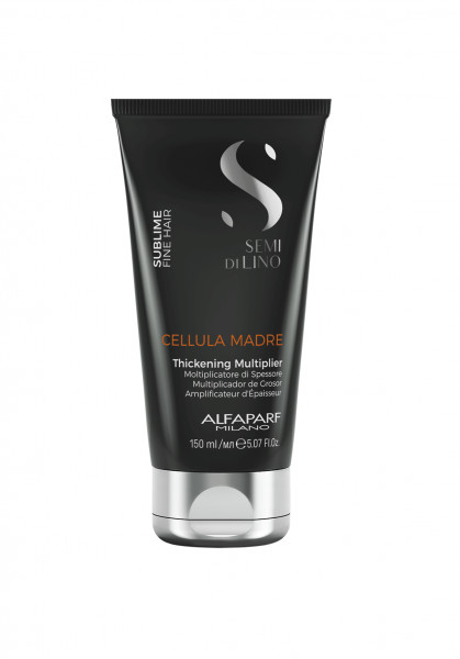 Alfaparf Tratament de ingrosare pentru par fin Cellula Madre Thickening Multiplier 150ml