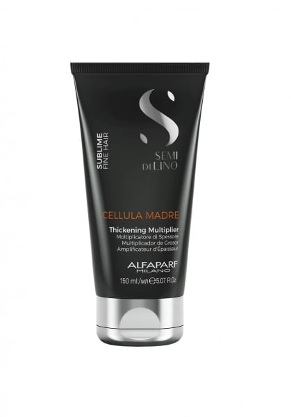 Alfaparf Tratament de ingrosare pentru par fin Sublime Cellula Madre Thickening Multiplier 150ml