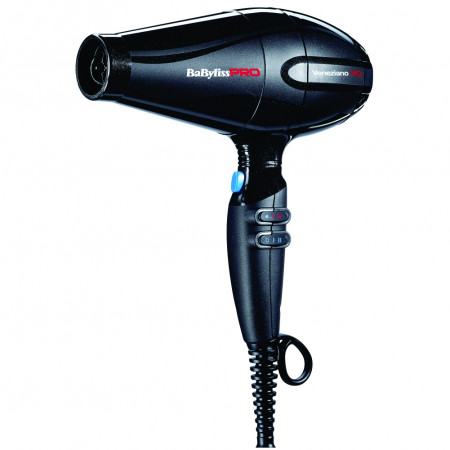 Babyliss Pro Veneziano Hq Uscator de par ionic 2200 W