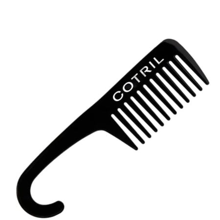 Cotril Pieptan cu dinti rari pentru par umed Shower Comb